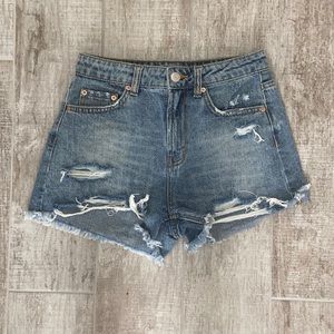 Target Wild Fable High Rise Short